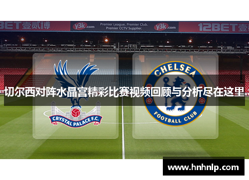 切尔西对阵水晶宫精彩比赛视频回顾与分析尽在这里