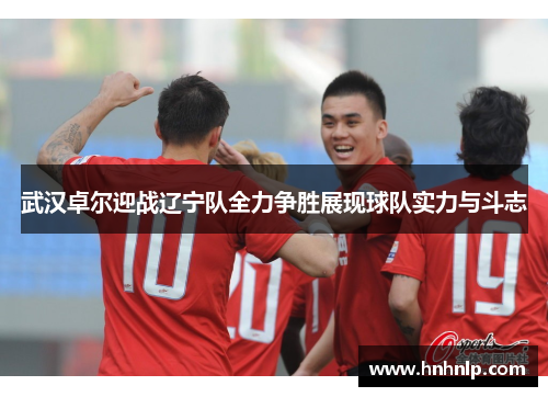 武汉卓尔迎战辽宁队全力争胜展现球队实力与斗志